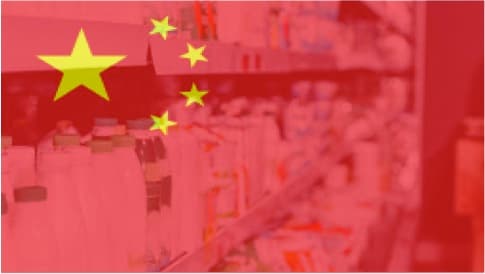 China’s Dairy Industry – Market Trends and Opportunities