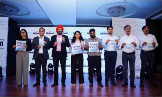 Creamline Dairy Launches Godrej My Farm Fresh Milk