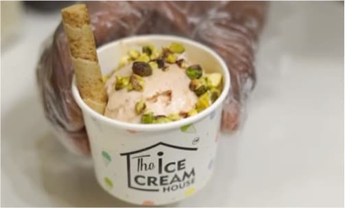 This summer, ice cream cos to scoop out 30% more sales