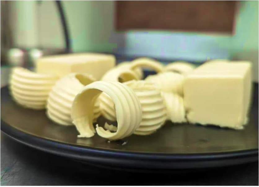CO2-Derived Butter Tastes Authentic -Startup Challenging Traditional Dairy