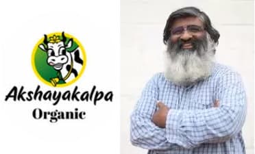 Akshayakalpa Organic to focus on Chennai, Bengaluru, Hyderabad