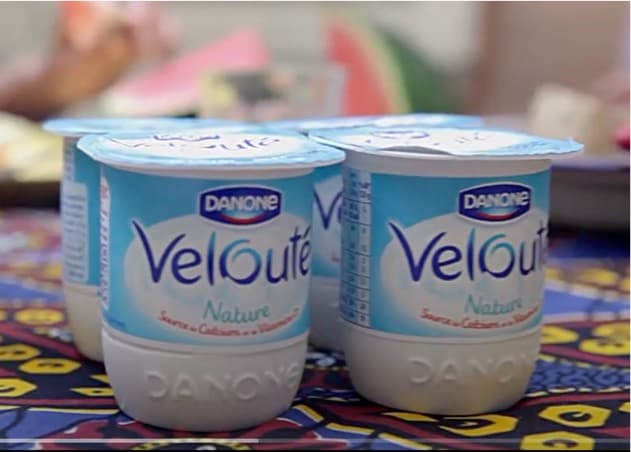 Danone Reinvests in India, Six Years After Exiting Dairy Market