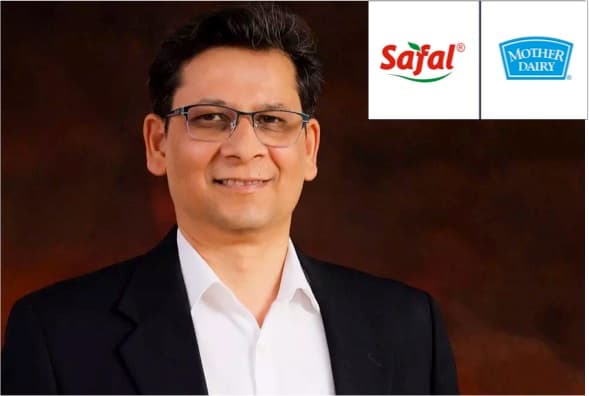 Mother Dairy planning to enter D2C segment in FY 25