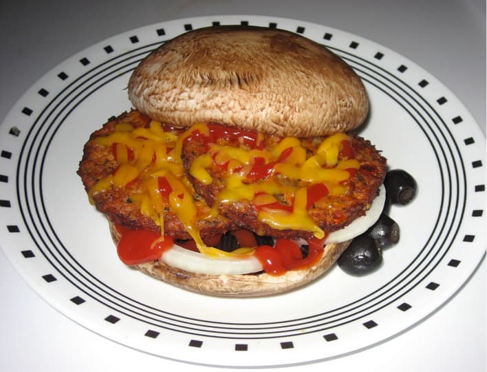 AS CHEESY AS ONE CAN GET-Analogue story