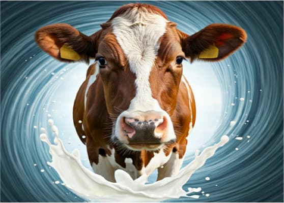 Milk: A Timeless Elixir Across Cultures and History