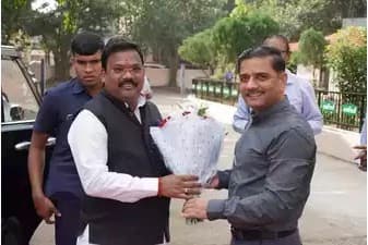 OMFED to set up three new milk plants in Odisha