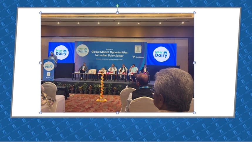 Inter Dairy 2024 urges double-digit milk procurement growth