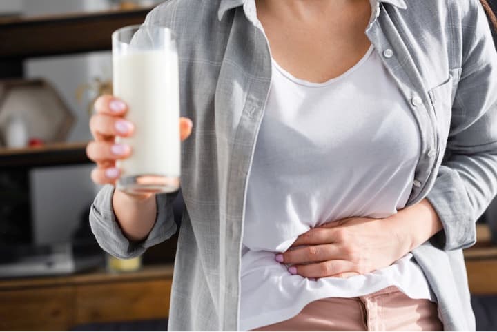 I’m Lactose-Intolerant. Can I Eat Dairy Anyway?