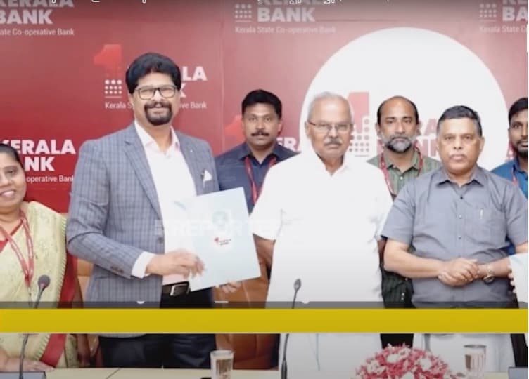 Milma, Kerala Bank sign MoU to extend credit