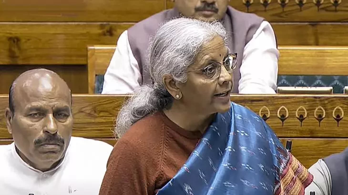 Budget 2025-26: Highlights and major announcements