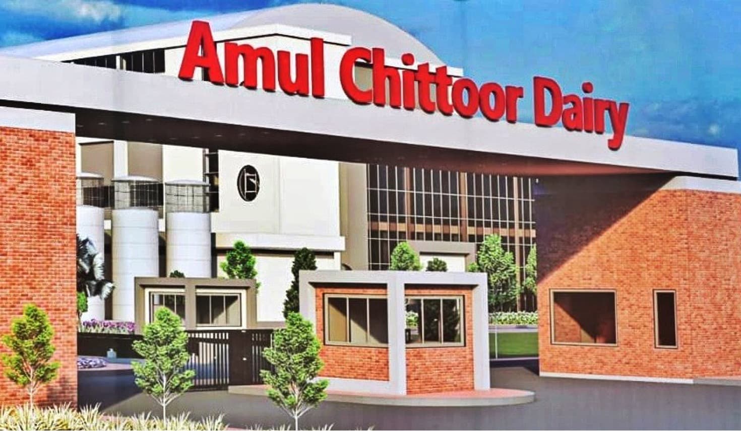 Amul milk to enter Tamil Nadu market