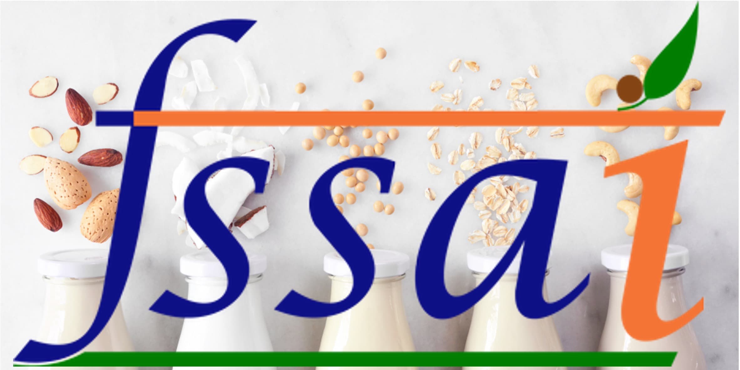 FSSAI asks states to increase food safety checks on dairy analogues