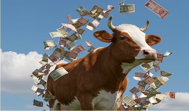 UP Boosts Dairy Subsidy to 35% to Attract Investments