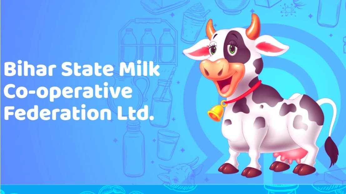 Comfed Expands Globally as Bihar's Dairy Network Grows