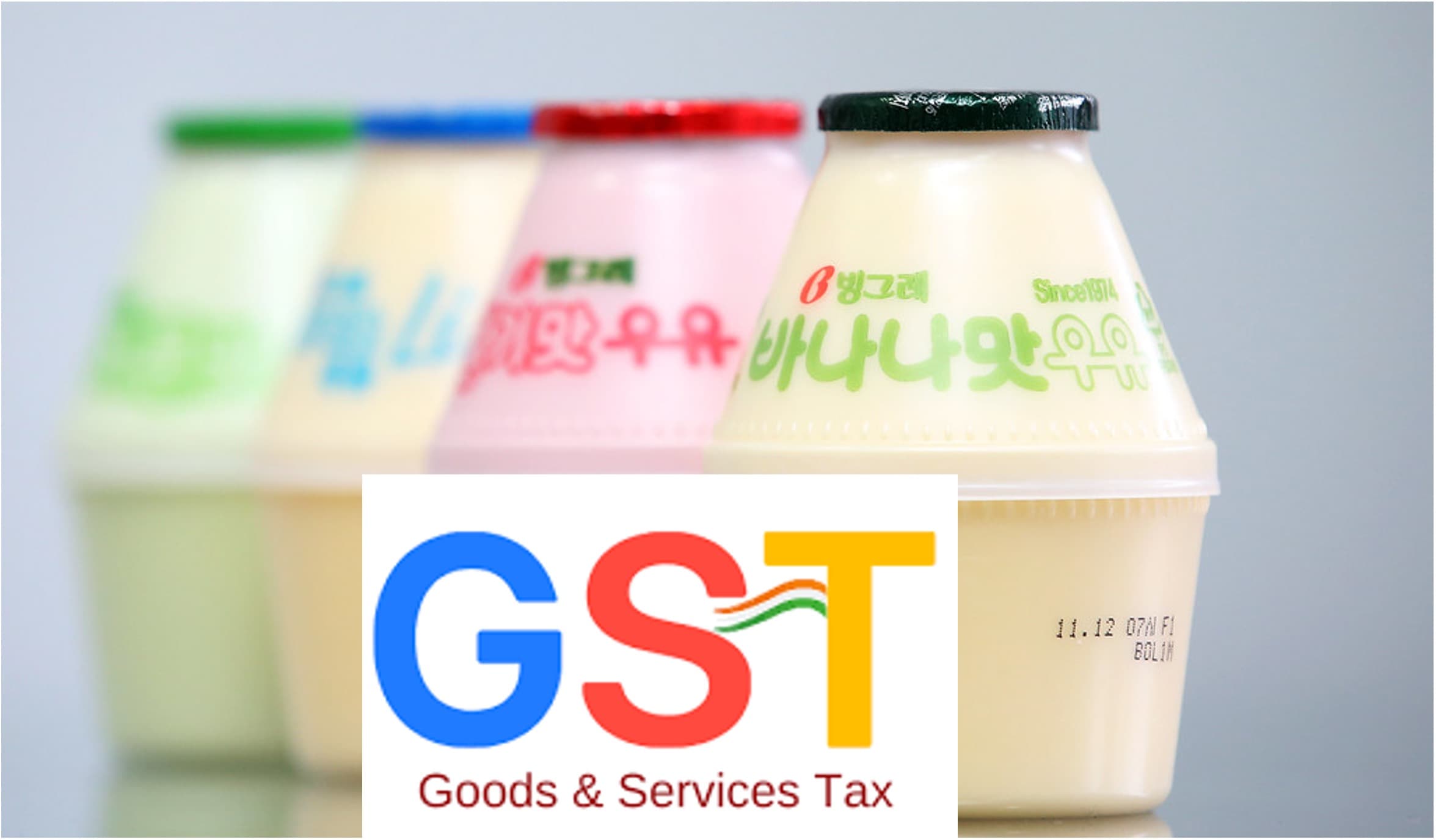 Telangana Dairy Seeks GST Clarity on Flavoured Milk