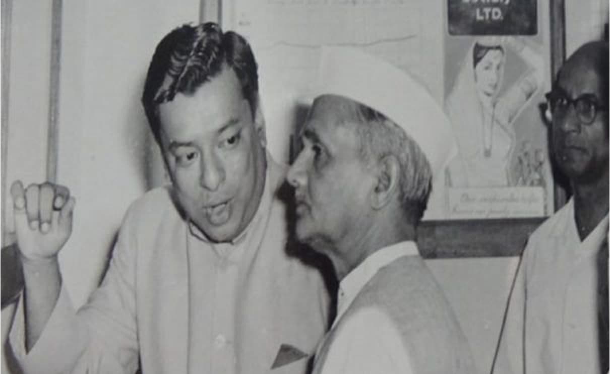 Shastri’s NDDB Sparked India’s True White Revolution