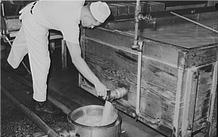 Whey’s Rise: Dairy’s New Trade Power