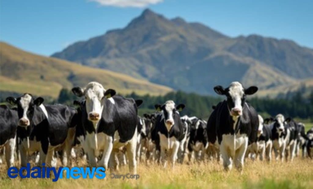 NZ’s White Gold Boom 2025: Master Dairy Trade, Beat Rules