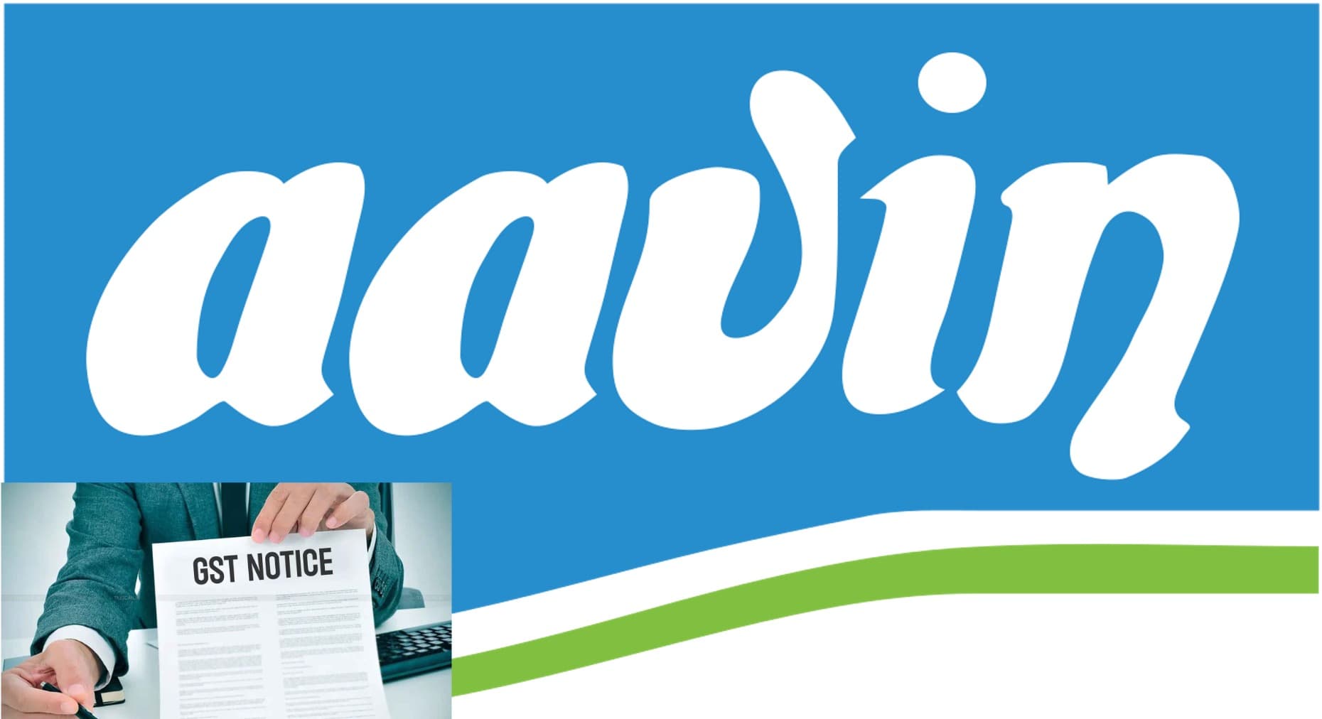 Aavin may face GST notice for not cutting milk prices