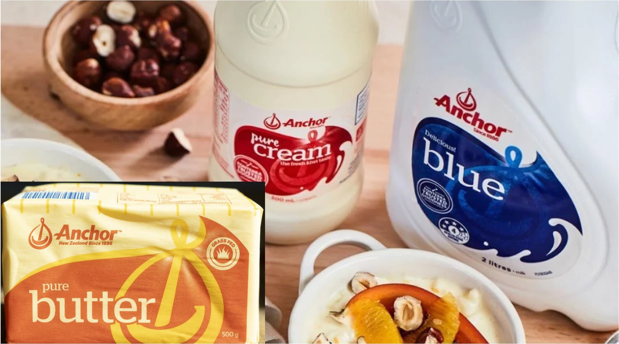 Fonterra’s Brand Sale: Short-Term Gain, Long-Term Loss?