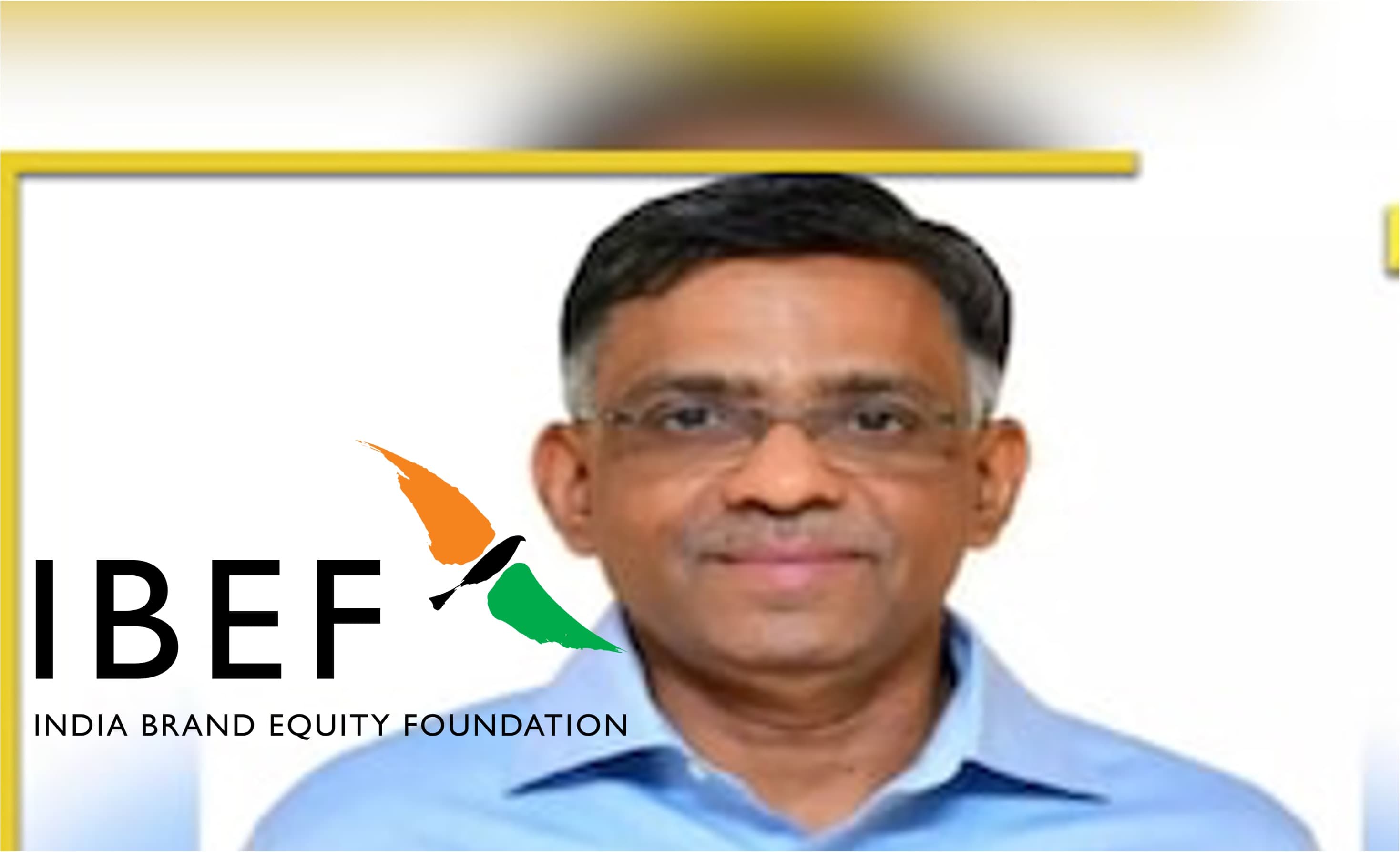 GCMMF MD named to IBEF board