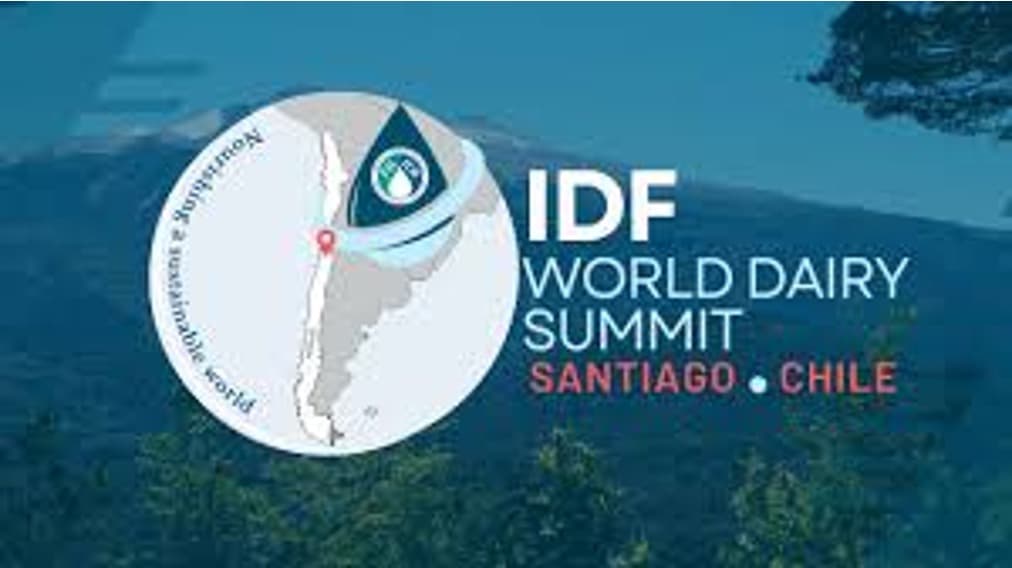 Global Dairy Summit 2025: Sustainability & Innovation Insights