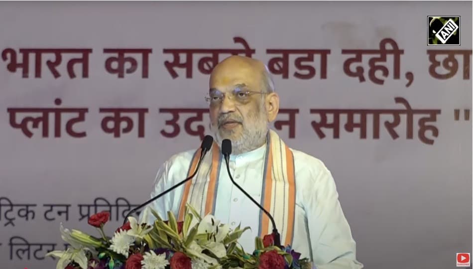 India’s Dairy Moment: ₹825 Crore Boost in Haryana