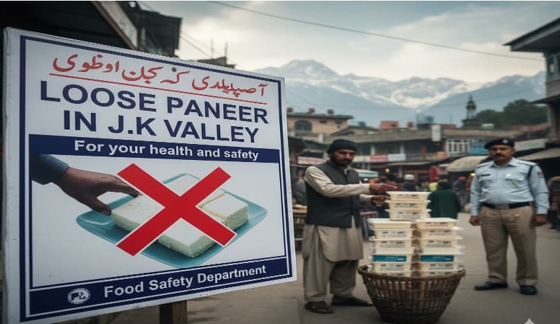 𝗟𝗼𝗼𝘀𝗲 𝗣𝗮𝗻𝗲𝗲𝗿 𝗕𝗮𝗻𝗻𝗲𝗱 𝗶𝗻 𝗝&𝗞 𝗢𝘃𝗲𝗿 𝗛𝗲𝗮𝗹𝘁𝗵 𝗥𝗶𝘀𝗸