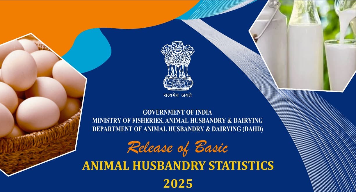 Milk production grew by 3.58% over last year