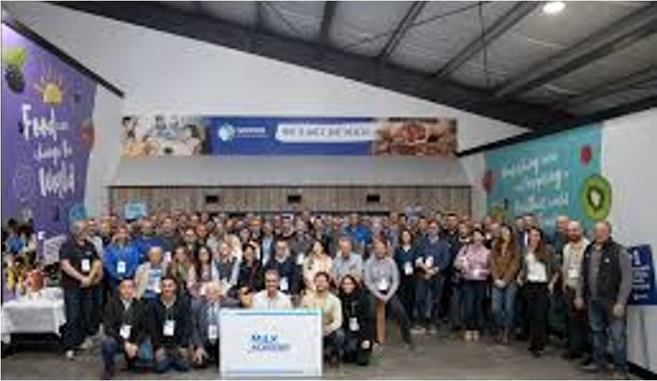 Danone’s “Milk Academy” to Up-skill Global Dairy Farmers