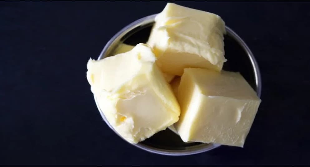 U.S. Butter Loses Global Edge as Prices Slide