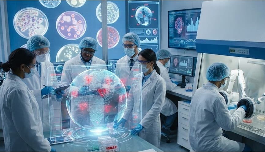 Animal Health Innovation Intensifies as Global Threats Escalate