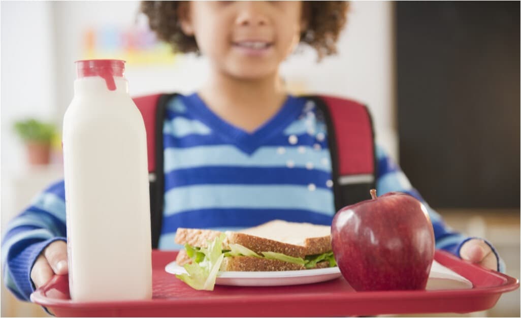 IDFA Celebrates Final Passage of Whole Milk for Healthy Kids Act