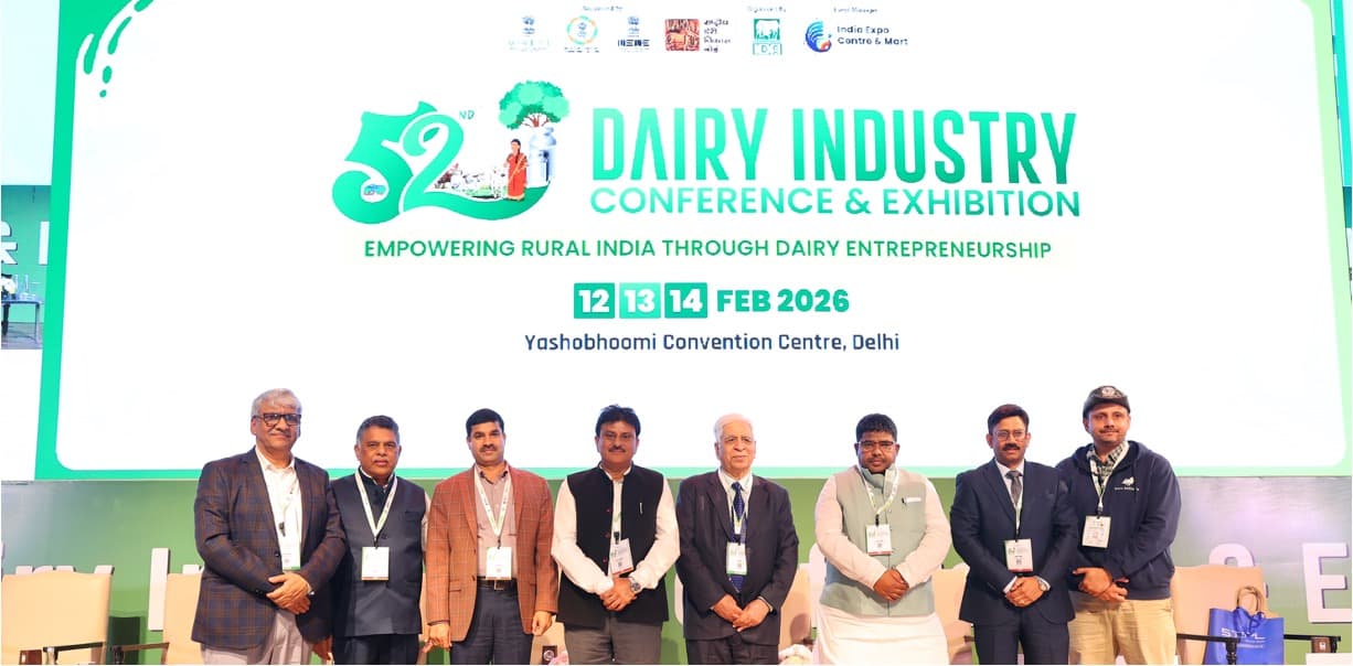 Beyond Subsidies: A Digital Toolkit for Dairy Entrepreneurs