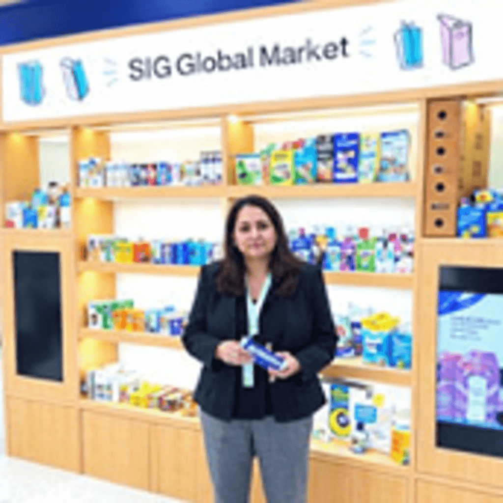 SIG Bets on Value-Added Dairy Growth in India