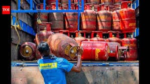 Gas Crunch Slows Milk Pouch Production