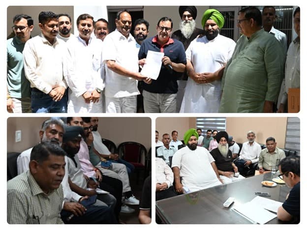 J&K Targets 20% Milk Processing Capacity