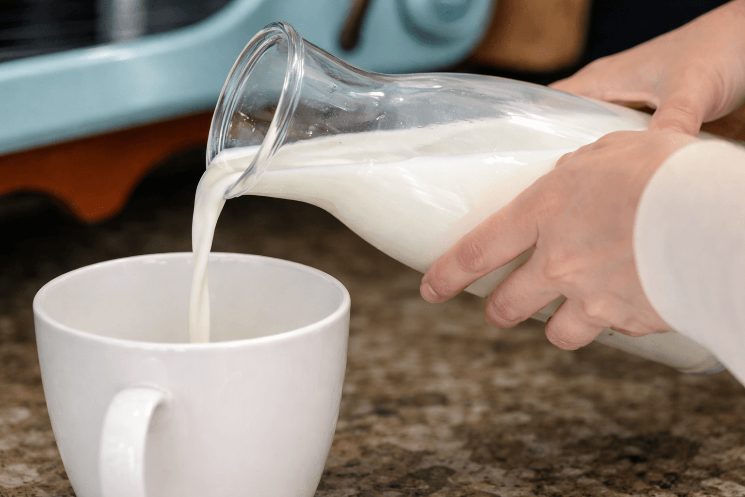 Dairy Sector Faces Near-Term Stress, Long-Term Upside