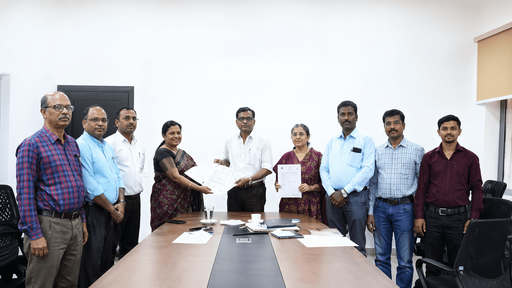 SAIL, NDDB Extend Milk Programme for Students