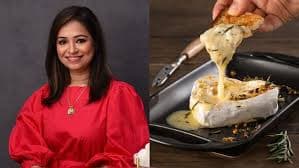 Indian Cheesemaker Wins Big in Brazil