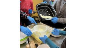 Whey Protein Boom Reshapes Milk Value