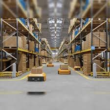 Packaging Costs Surge as Iran War Hits Supply Chains