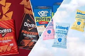 Protein Boom Fuels Dairy Powder Market Growth