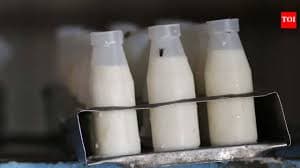 Goa Hikes Milk Procurement Price, Retail Stable