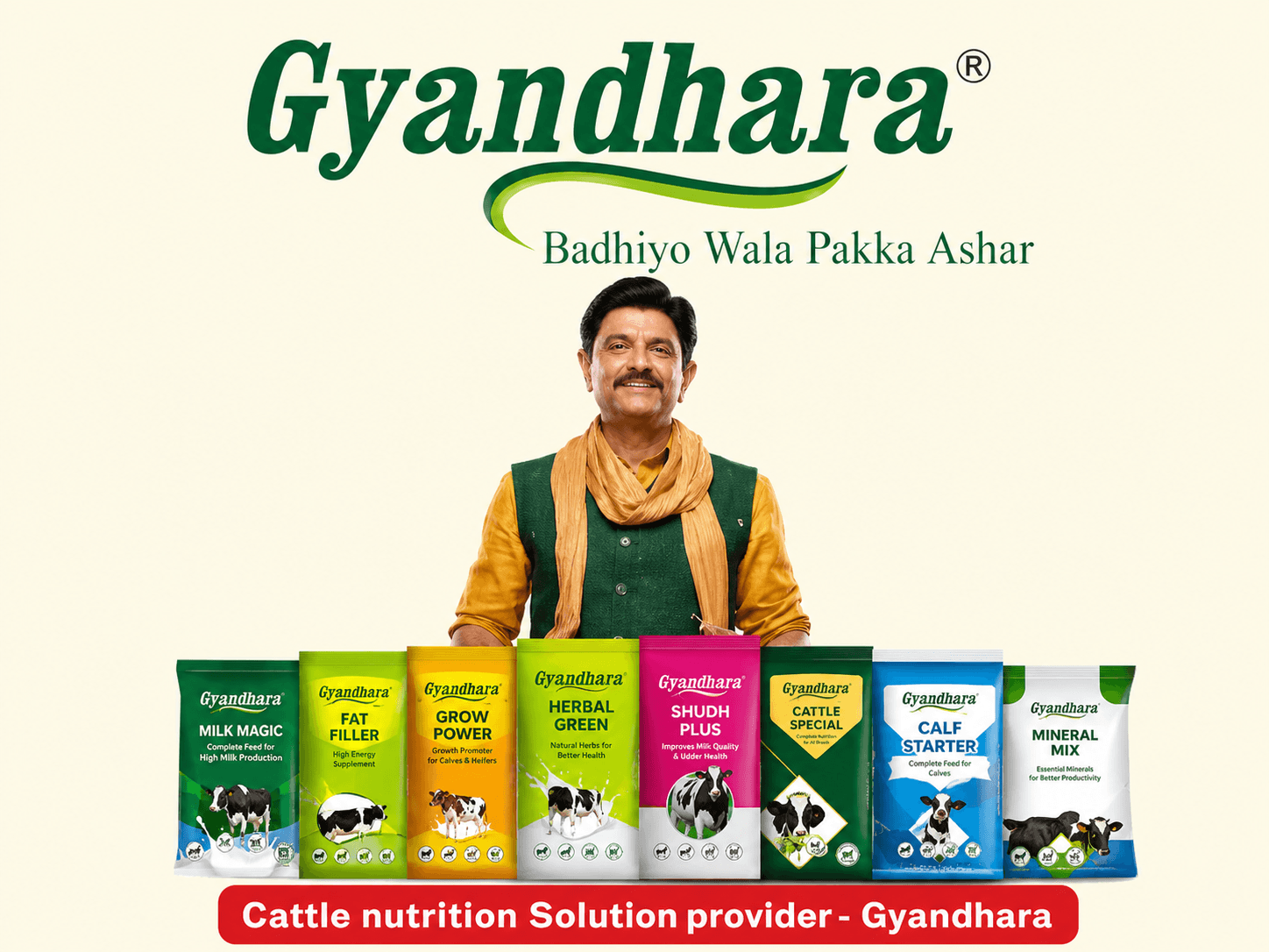 Gyandhara Drives Science-Led Dairy Transformation
