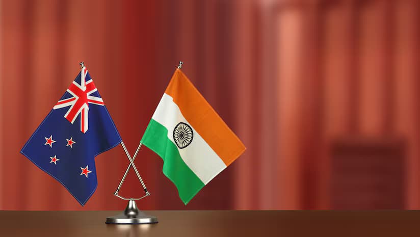 India-NZ FTA Opens New Nutrition Trade Opportunities