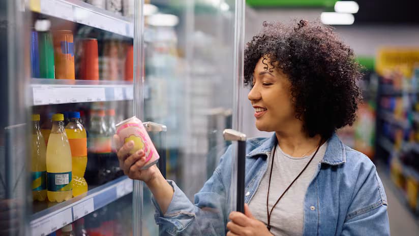 RTD Dairy Drinks Fuel Global Growth Trends
