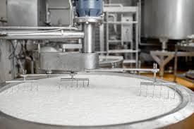 Protein Demand Reshapes Global Dairy Markets