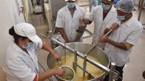 Bengaluru to Host Indo-Dutch Dairy Centre