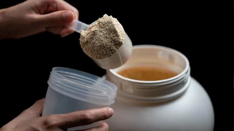 Whey Protein Prices Surge as Global Demand Outpaces Supply